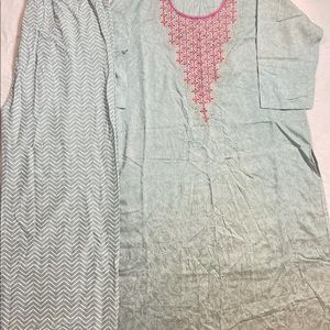 Shalwar Kameez